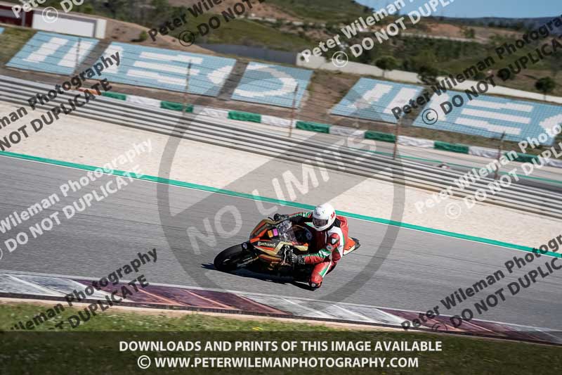 may 2019;motorbikes;no limits;peter wileman photography;portimao;portugal;trackday digital images